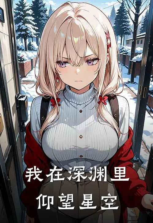 我在深渊里仰望星空