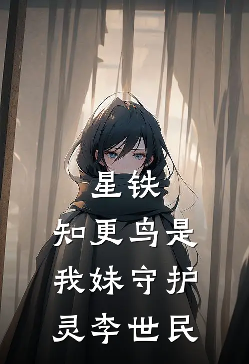 星铁：知更鸟是我妹守护灵李世民