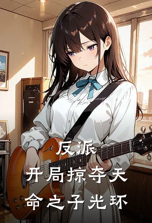 反派，开局掠夺天命之子光环