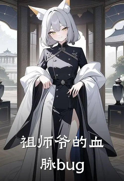 祖师爷的血脉bug