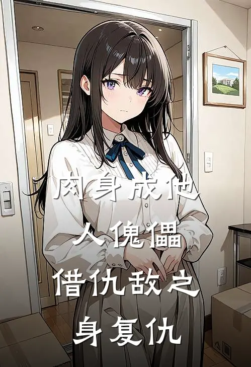 肉身成他人傀儡，借仇敌之身复仇