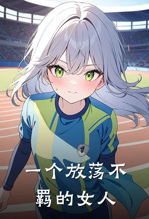 一个放荡不羁的女人