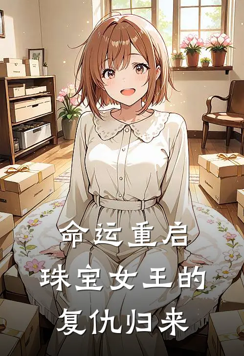 命运重启：珠宝女王的复仇归来