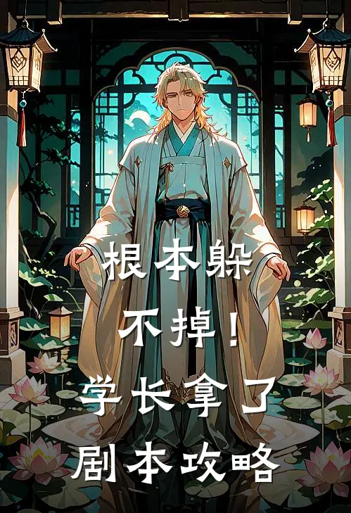 根本躲不掉！学长拿了剧本攻略