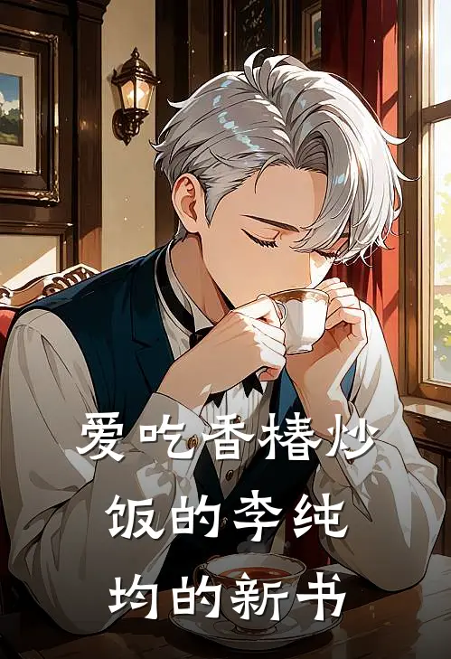 爱吃香椿炒饭的李纯均的新书