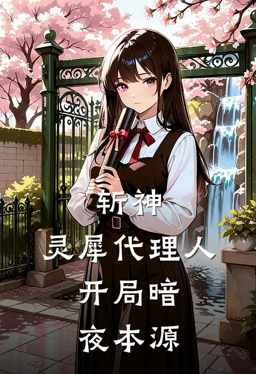 斩神：灵犀代理人，开局暗夜本源