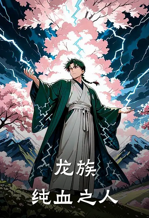 龙族：纯血之人