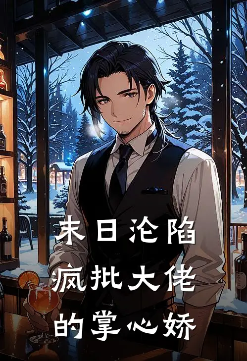 末日沦陷：疯批大佬的掌心娇