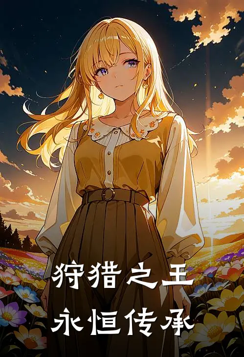 狩猎之王永恒传承