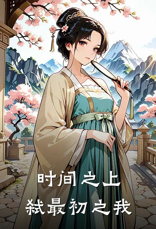 时间之上：弑最初之我