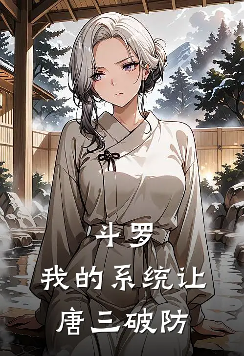 斗罗：我的系统让唐三破防