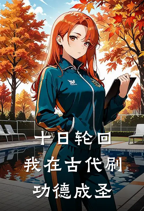 十日轮回：我在古代刷功德成圣