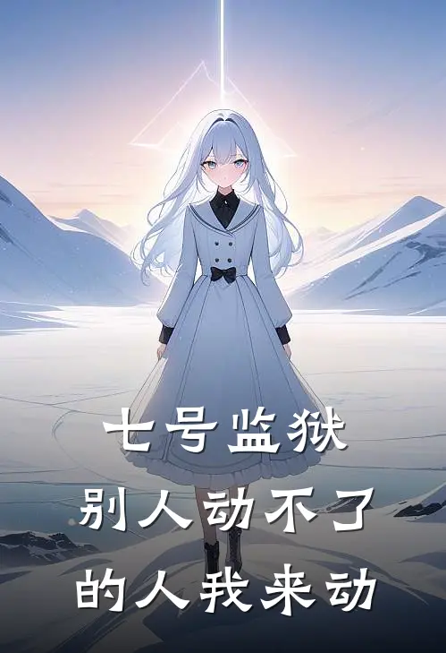 七号监狱：别人动不了的人我来动