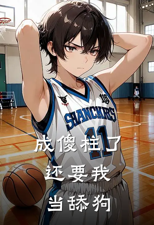 成傻柱了，还要我当舔狗