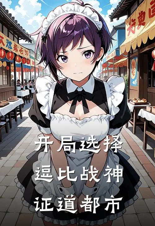 开局选择：逗比战神证道都市