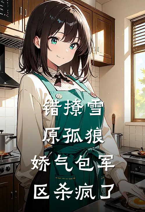 错撩雪原孤狼，娇气包军区杀疯了