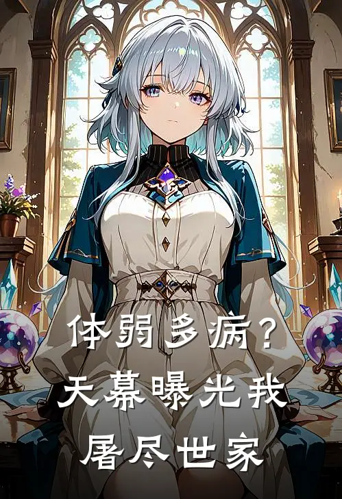 体弱多病？天幕曝光我屠尽世家