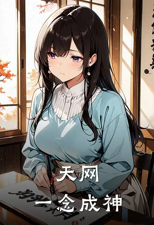 天网：一念成神