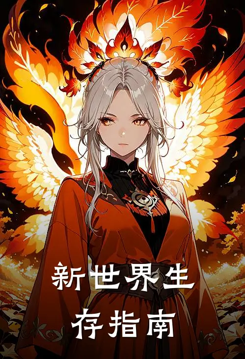 新世界生存指南