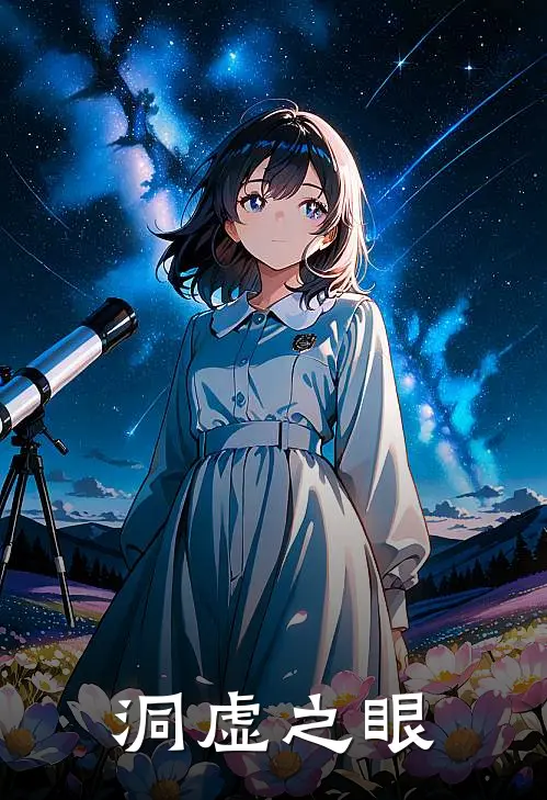洞虚之眼