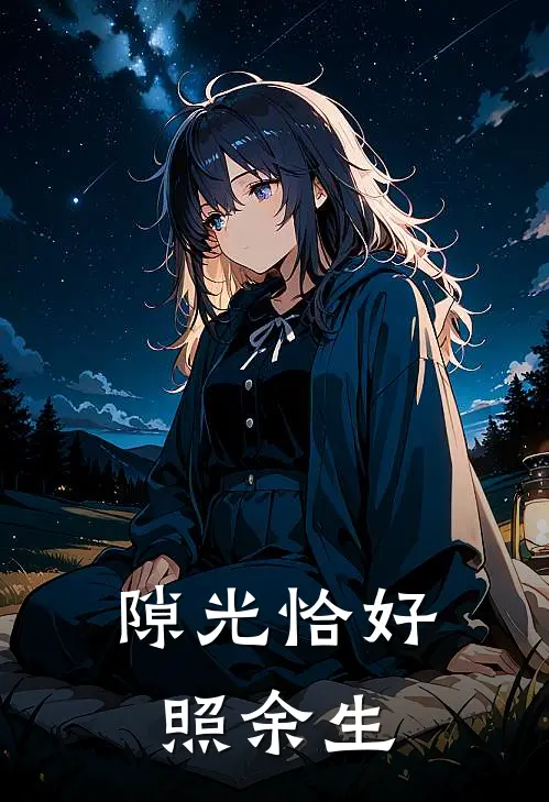 隙光恰好照余生