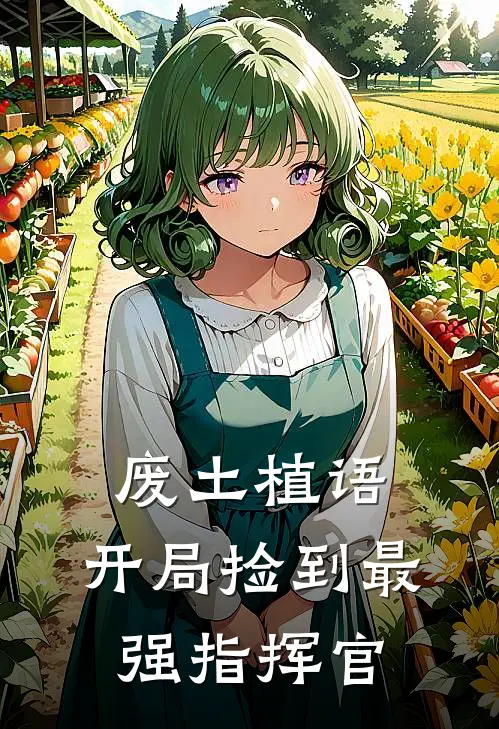 废土植语：开局捡到最强指挥官