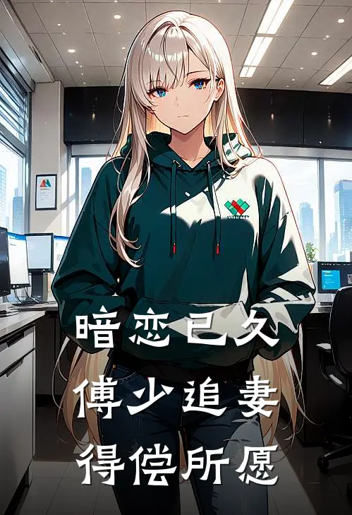 暗恋已久，傅少追妻得偿所愿