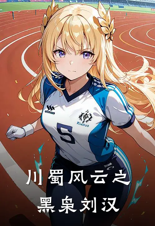 川蜀风云之黑枭刘汉