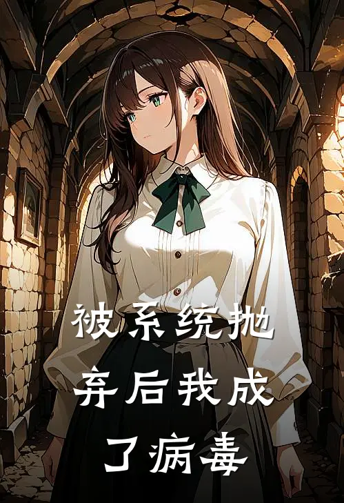 被系统抛弃后我成了病毒