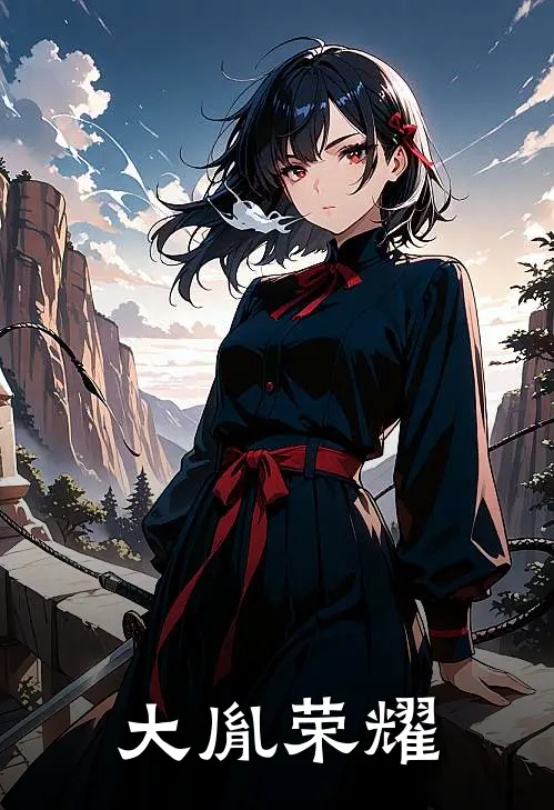 大胤荣耀