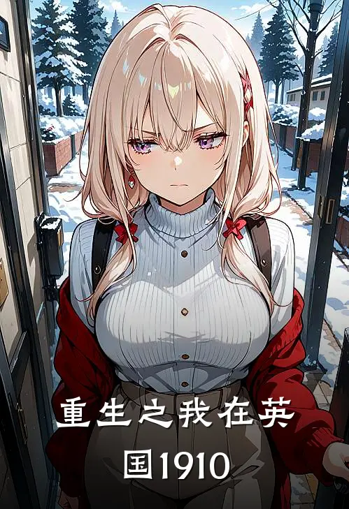 重生之我在英国1910