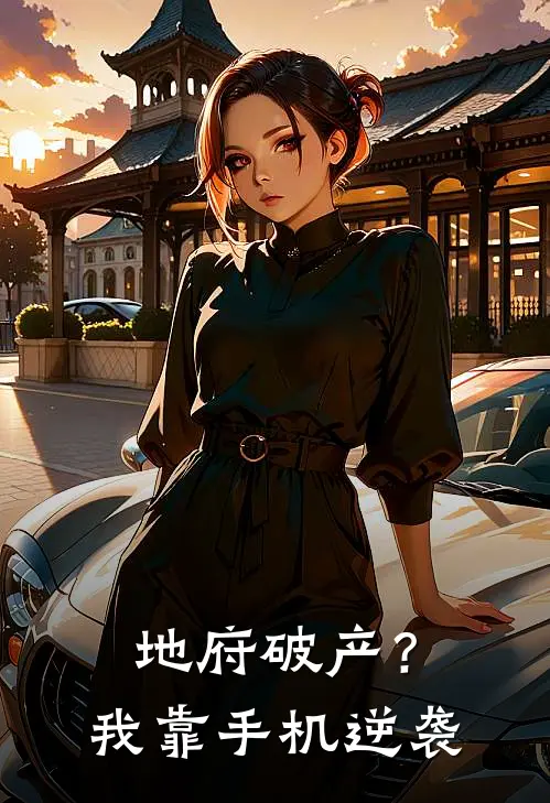 地府破产？我靠手机逆袭