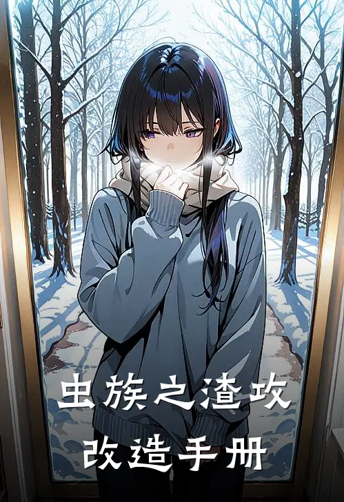 虫族之渣攻改造手册