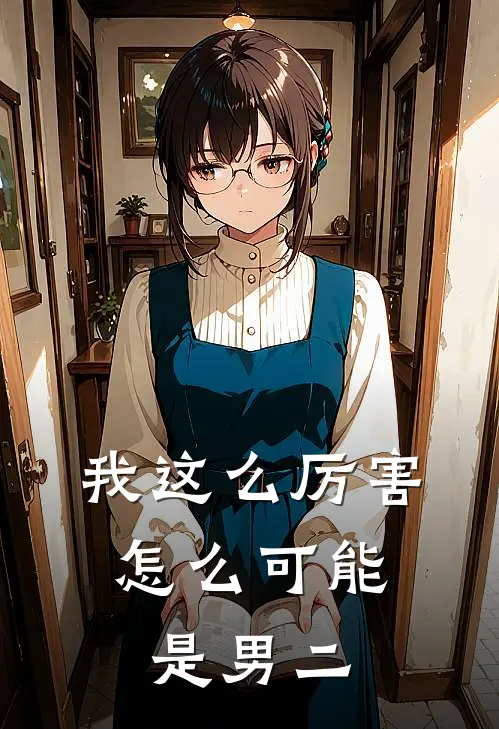 我这么厉害，怎么可能是男二