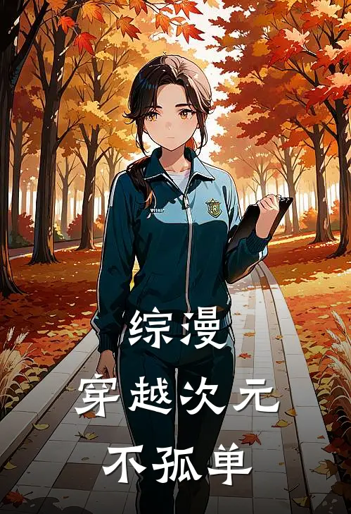 综漫：穿越次元不孤单