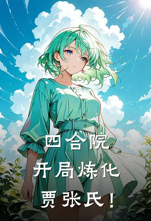 四合院：开局炼化贾张氏！