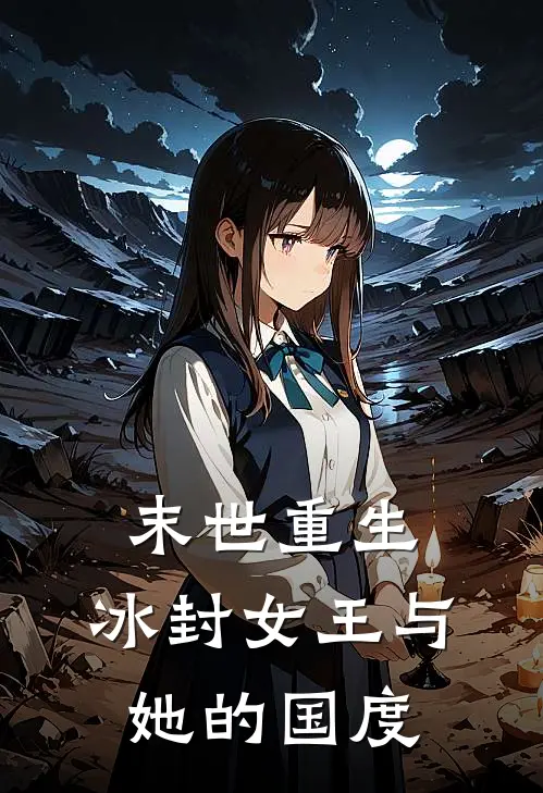 末世重生：冰封女王与她的国度