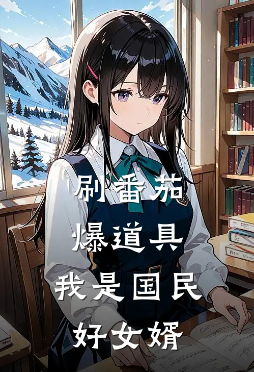 刷番茄爆道具，我是国民好女婿