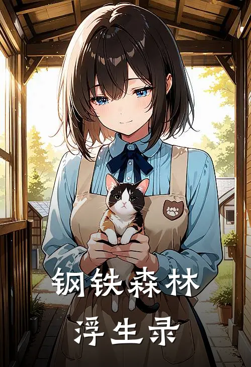钢铁森林浮生录
