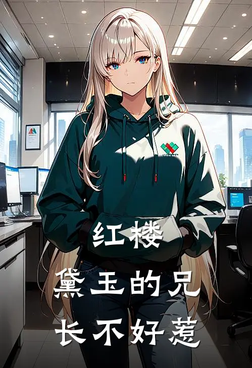 红楼：黛玉的兄长不好惹