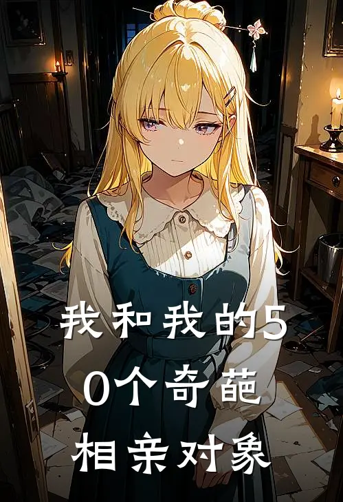 我和我的50个奇葩相亲对象