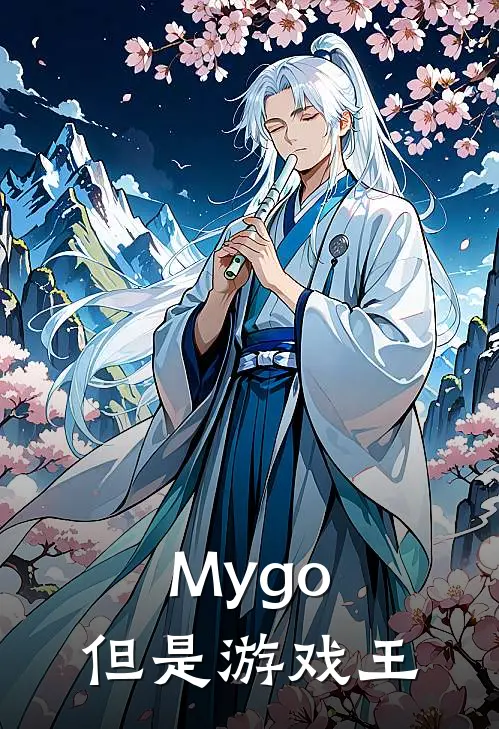 Mygo，但是游戏王