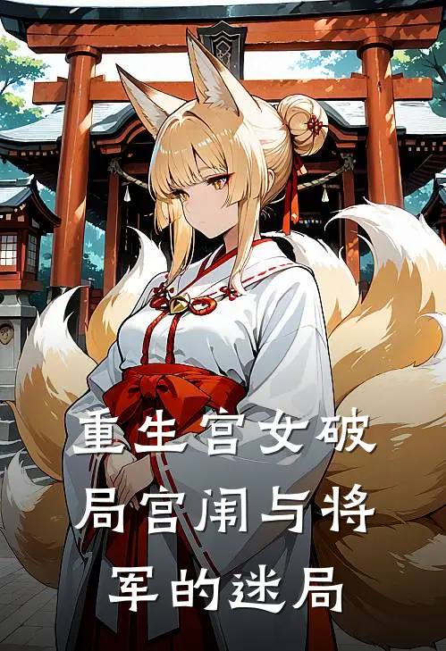 重生宫女破局宫闱与将军的迷局