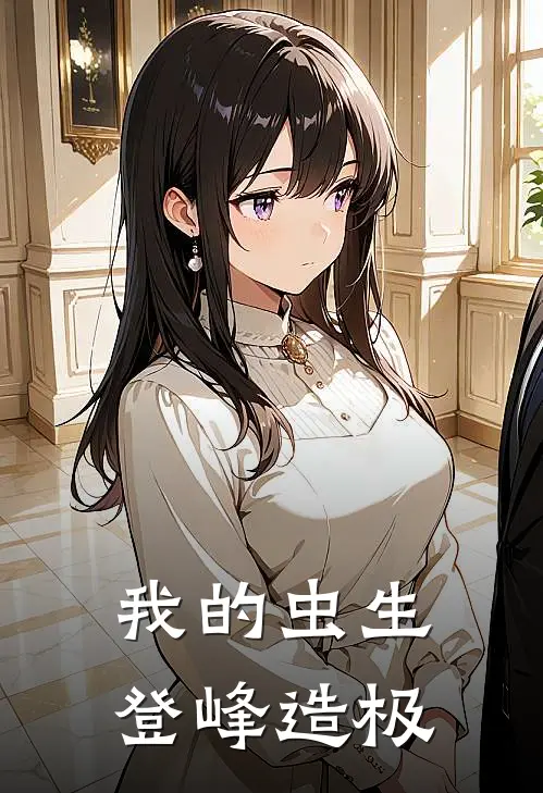 我的虫生登峰造极