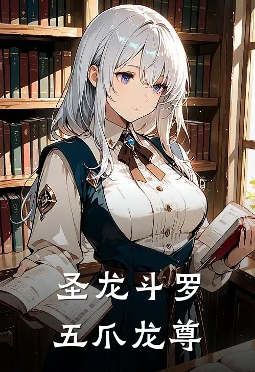 圣龙斗罗：五爪龙尊