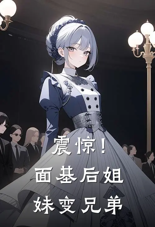 震惊！面基后姐妹变兄弟