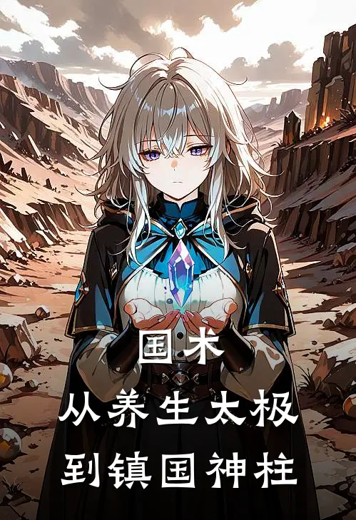 国术：从养生太极到镇国神柱