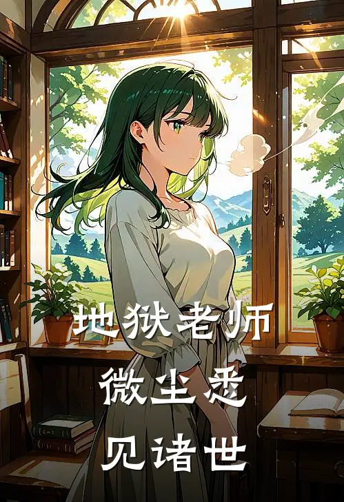 地狱老师：微尘悉见诸世