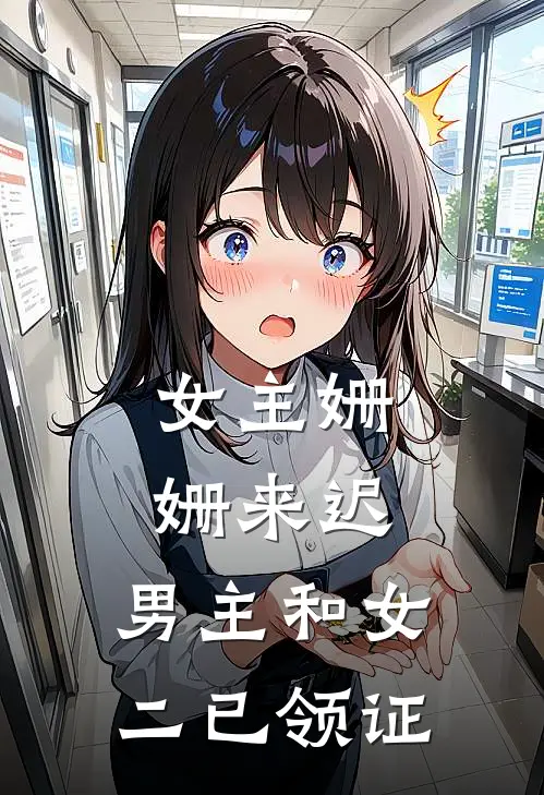 女主姗姗来迟，男主和女二已领证