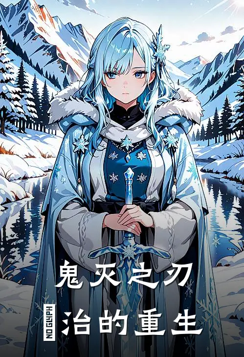 鬼灭之刃，狛治的重生